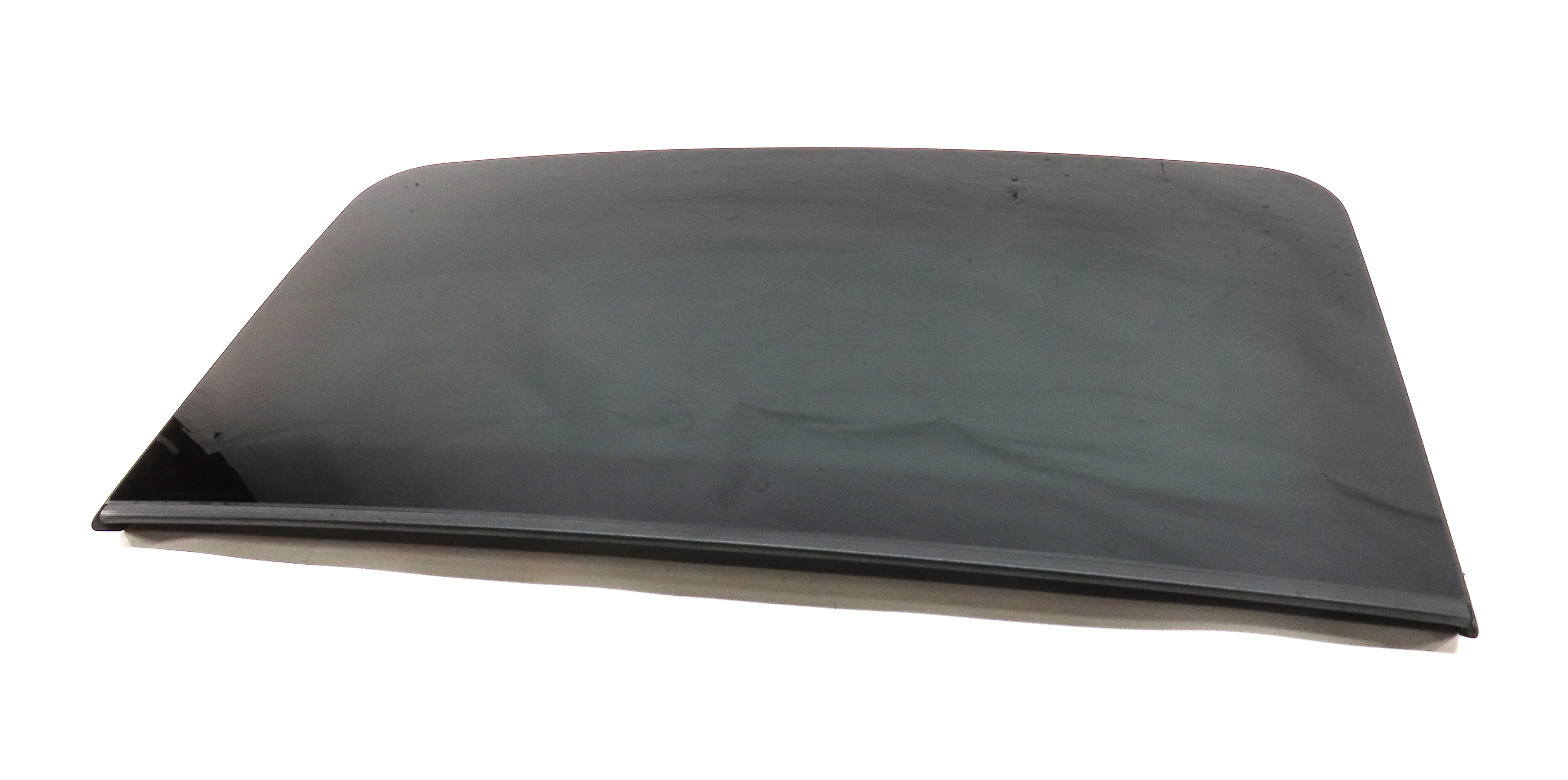 2018-2022 BMW X2 (F39) FRONT SLIDING SUNROOF SUN ROOF GLASS — exact item pictured